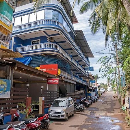 Hotel Baga Bay Kültér fotó