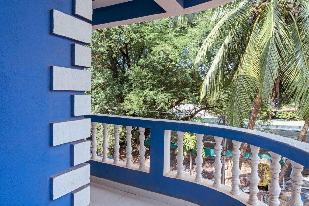 Hotel Baga Bay Kültér fotó