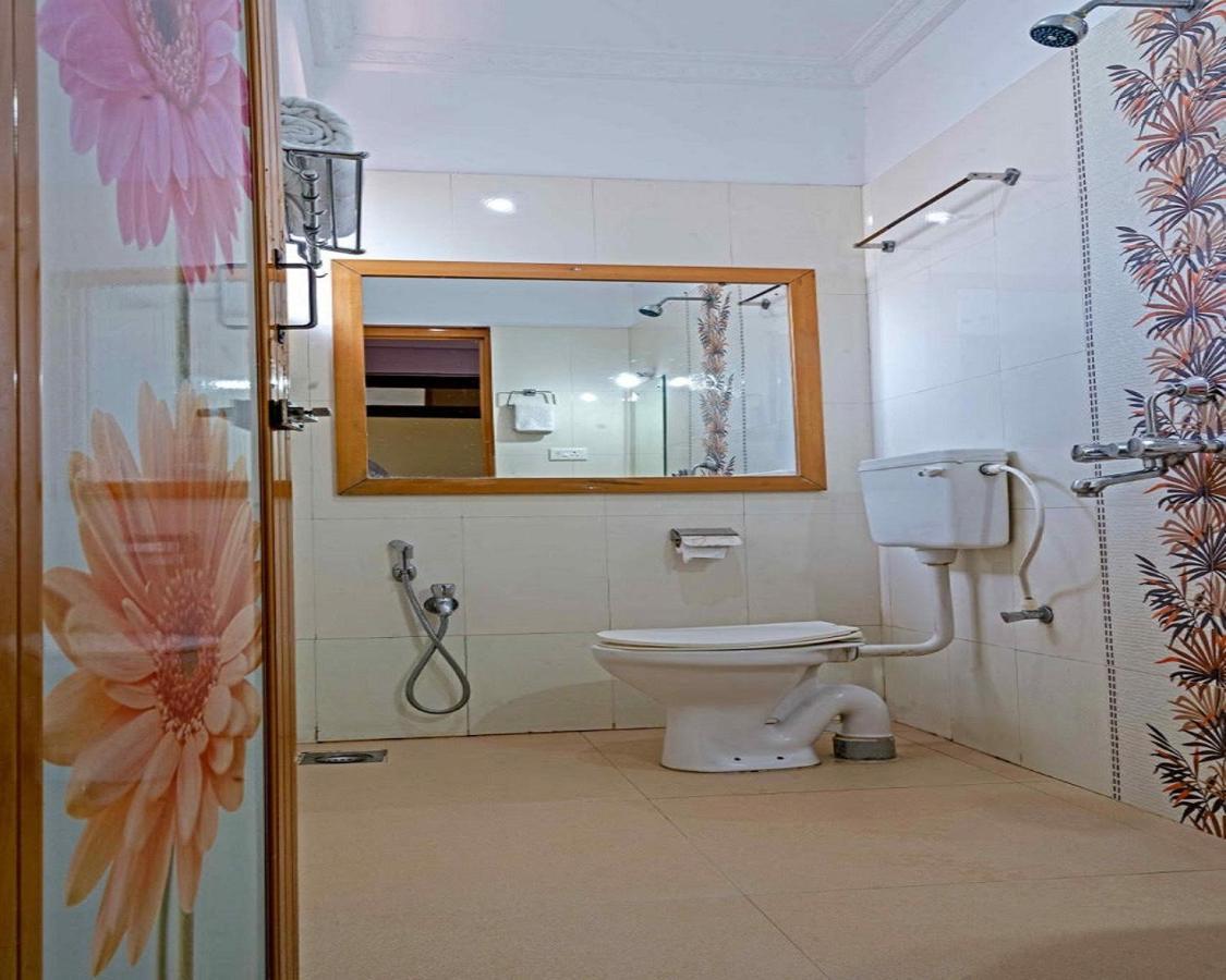 Hotel Baga Bay Kültér fotó