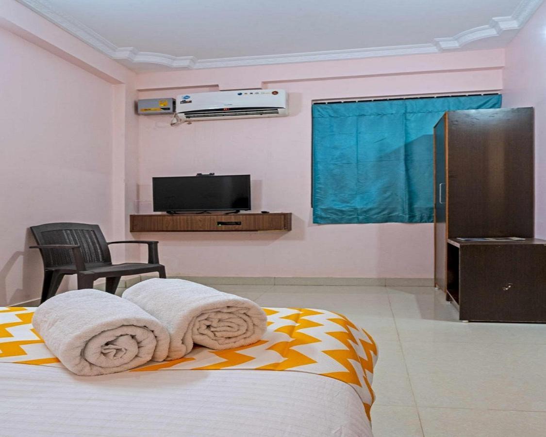 Hotel Baga Bay Kültér fotó