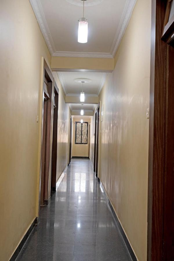 Hotel Baga Bay Kültér fotó