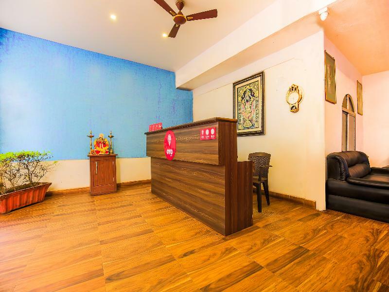 Hotel Baga Bay Kültér fotó