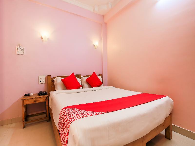 Hotel Baga Bay Kültér fotó