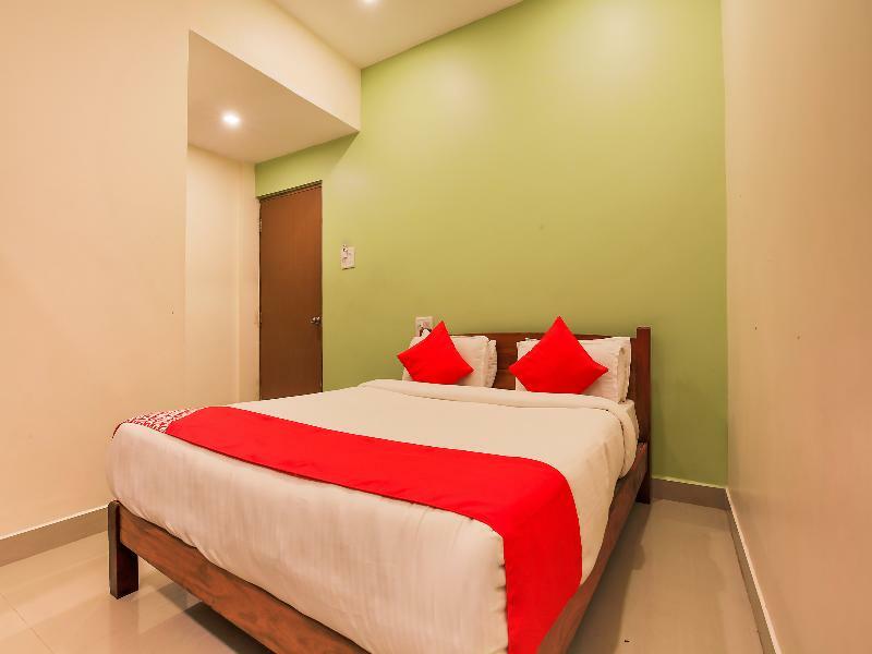 Hotel Baga Bay Kültér fotó