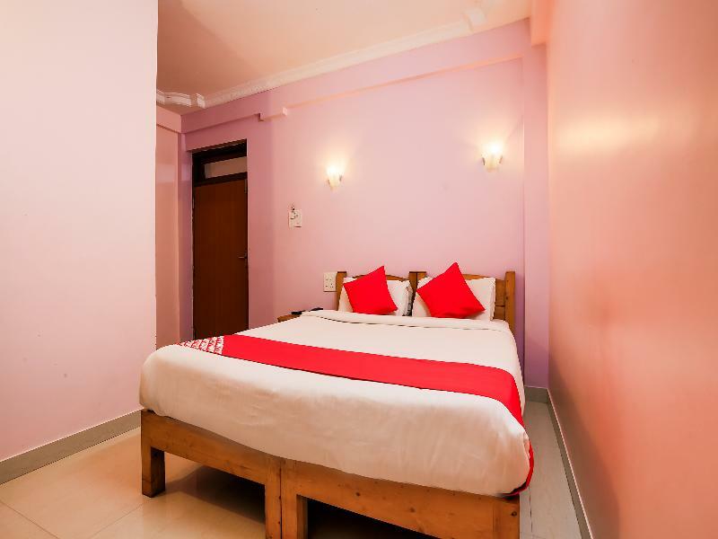 Hotel Baga Bay Kültér fotó