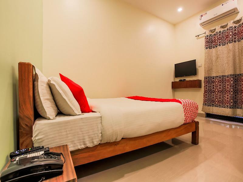 Hotel Baga Bay Kültér fotó