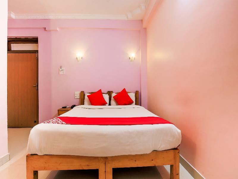 Hotel Baga Bay Kültér fotó