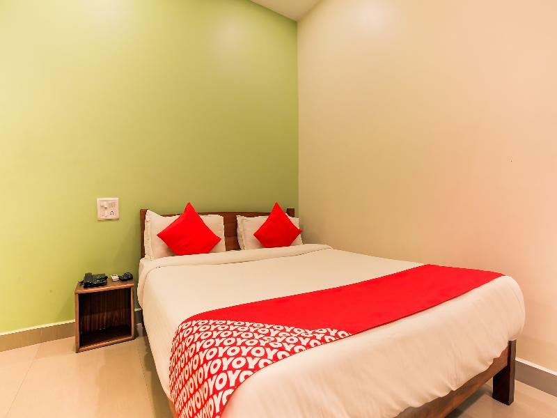 Hotel Baga Bay Kültér fotó