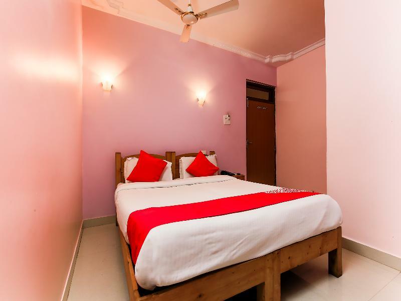 Hotel Baga Bay Kültér fotó