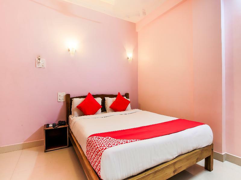 Hotel Baga Bay Kültér fotó