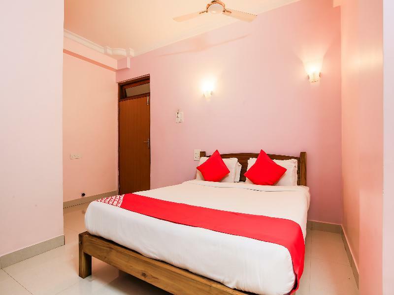 Hotel Baga Bay Kültér fotó