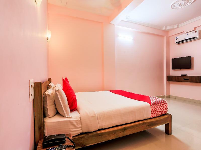 Hotel Baga Bay Kültér fotó