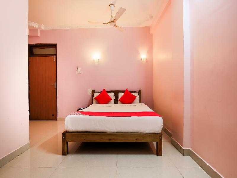 Hotel Baga Bay Kültér fotó