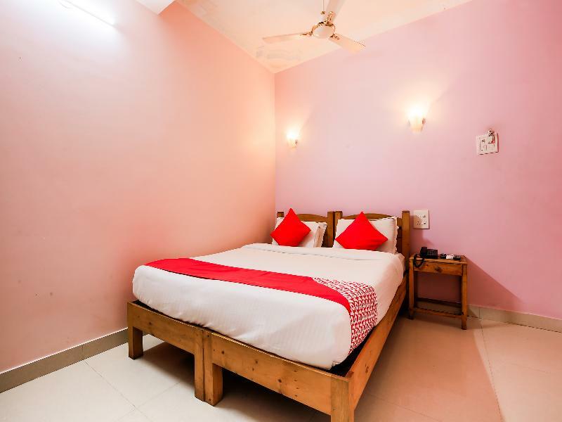Hotel Baga Bay Kültér fotó